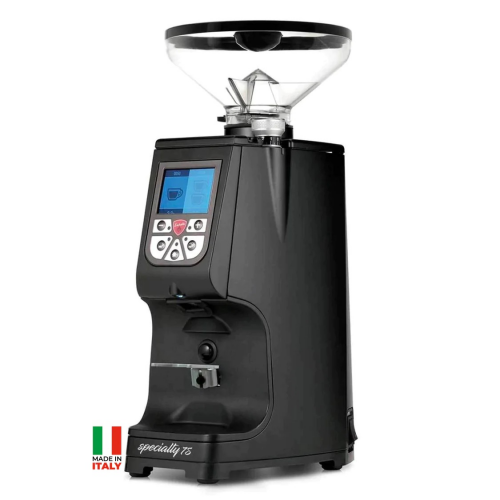 يوريكا اتوم سبيشال 75 أسود | Atom speciality 75E b...