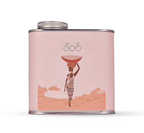 محمصة ترايسكل -أثيوبيا سيدامو 250 g