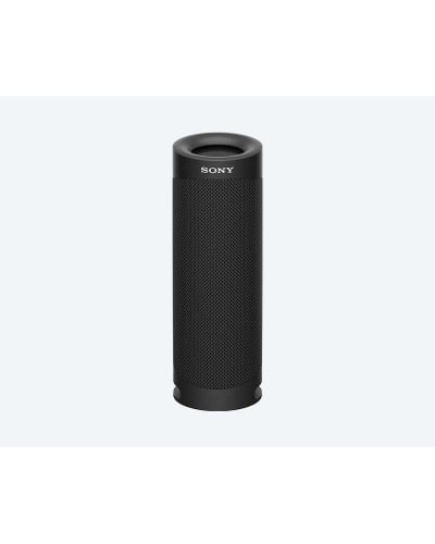 سماعة سوني سبيكر مقاوم للماء - باللون الأسود