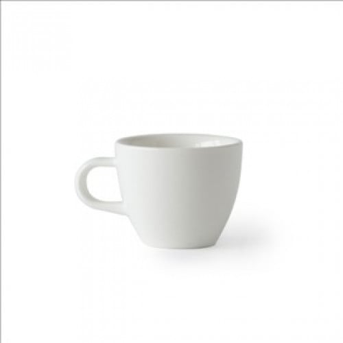 كوب إسبرسو 70ml سميك مع الصحن من أكمي نسخة EVO ألو...