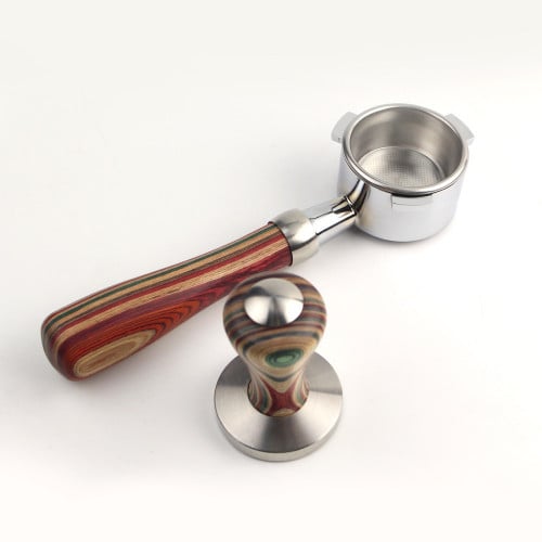 بورتفلتر 54MM ثلاثة عيون ملون