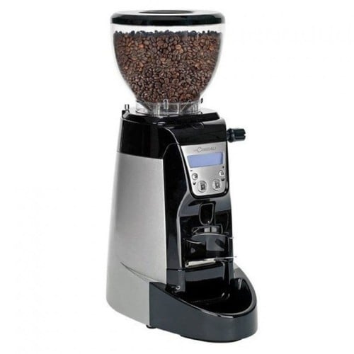 طاحنة القهوة بخاصية الطحن CM من لا شيمبالي