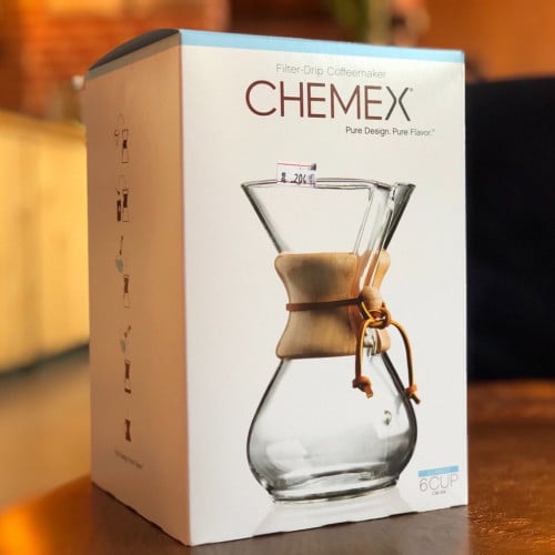 كيمكس كلاسيك 6 اكواب