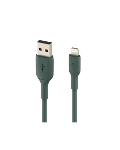 كيبل بيلكن لايتتنق 1 متر - اخضر