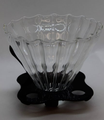 حقيبة سفر لادوات القهوة المختصة V60