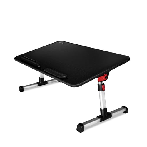 طاولة كمبيوتر محمول 14inchسايجي قابلة للطي وزاوية...