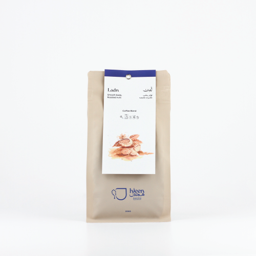 هجين بليند لَدِن 250g