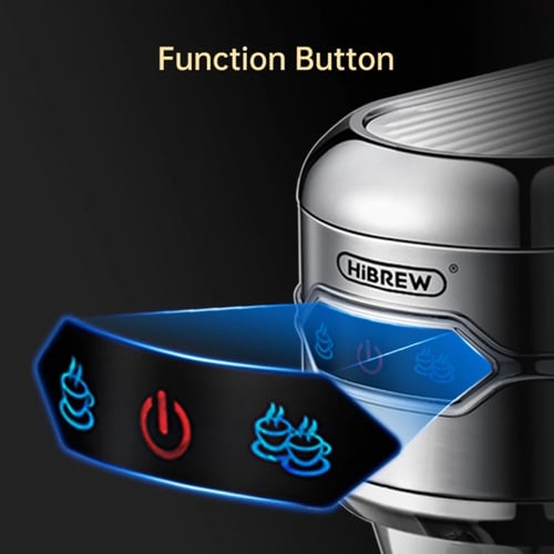 مكينة HIBREW للإسبريسو