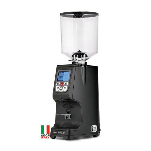 يوريكا اتوم سبيشال ريد سبييد 75 أسود | Atom E75 Bl...