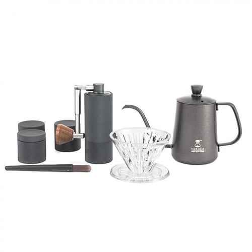 طقم التقطير Nano من تايمور