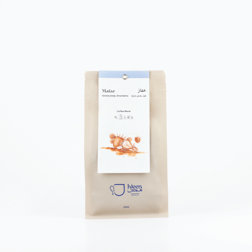 هجين بليند مَفَاز 250g