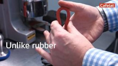 ربلة رأس المجموعة لمكائن - نوفا سيمونلي - من كافيل...