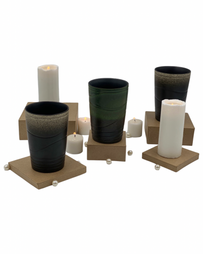 كوب قهوة بتصميم عصري مقاس :450ml