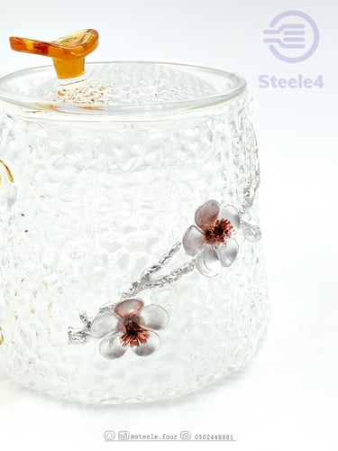 ابريق صغير مميز سعه 500ml