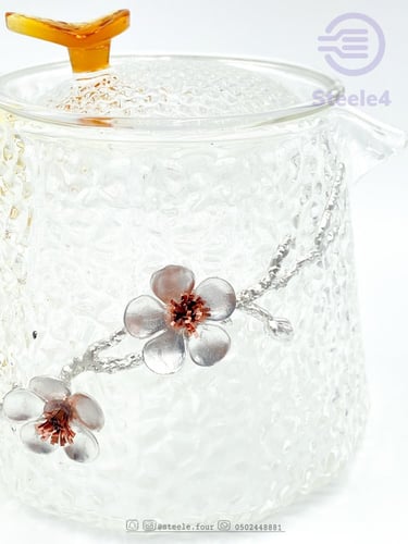 ابريق صغير مميز سعه 500ml