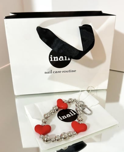 ميدالية red heart