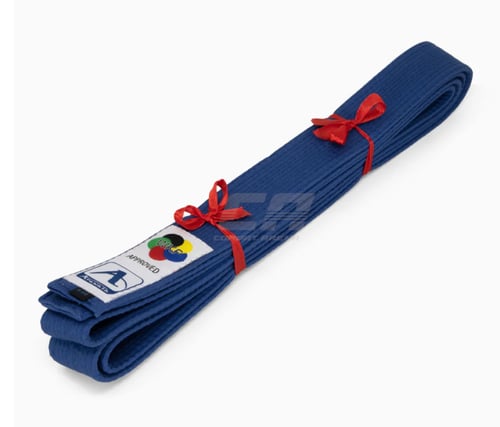 حزام قتال قطن ARAWAZA Competition Kumite belt cott...