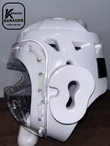 واقي رأس كورادو Kuraudo