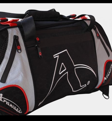 حقيبه الظهر التقنية Arawaza Technical Sport Bag Ba...