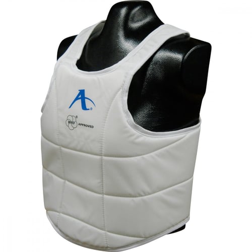 واقي صدر Arawaza WKF approved Body Protector