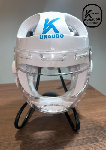 واقي رأس كورادو Kuraudo