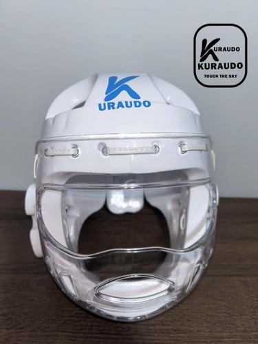 واقي رأس كورادو Kuraudo