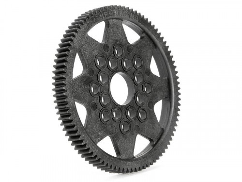 6990 - SPUR GEAR 90 TOOTH (48 PITCH)