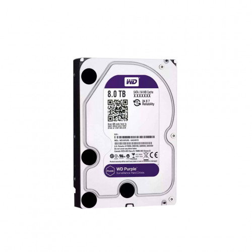 هاردسك 8 تيرا - WD - HARDISK