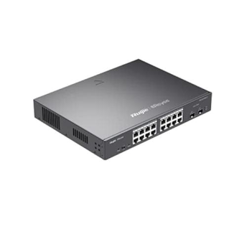 سويتش 16 منافذ روجي - 16-Port Switch from Rouji