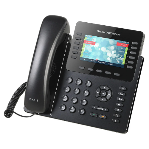 هاتف شبكي جراند ستريم Grandstream GXP2170