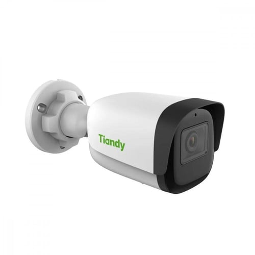 كاميرا مراقبة شبكية خارجية 8 ميجا 50 متر - تياندي...