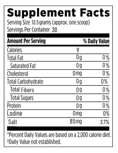 بيسيكس كومبليت 10 الاحماض الأمينية الأساسية وجلوتا...