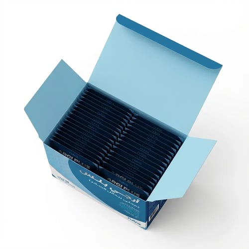 أرجي بلس – إل كارنيتين 1500 مجم + إل أرجينين 1000...