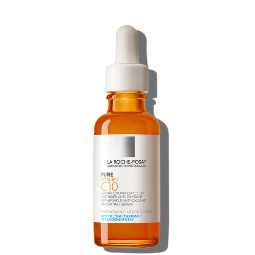 لاروش سيروم فيتامين سي 10 30مل