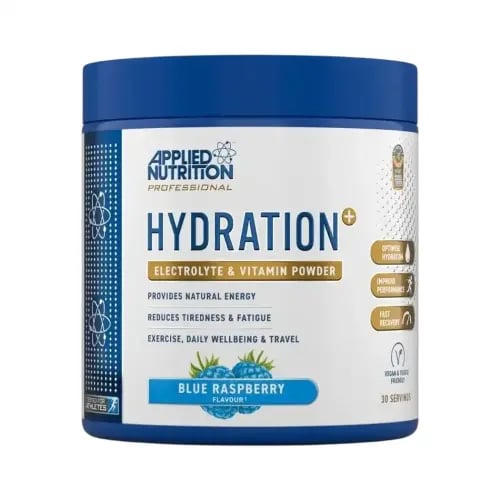 Applied Nutrition Hydration Electrolyte Vitamin