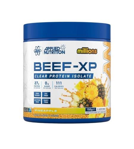 ابلايد نيوتريشن بيف إكس بي بروتين APPLIED NUTRITIO...