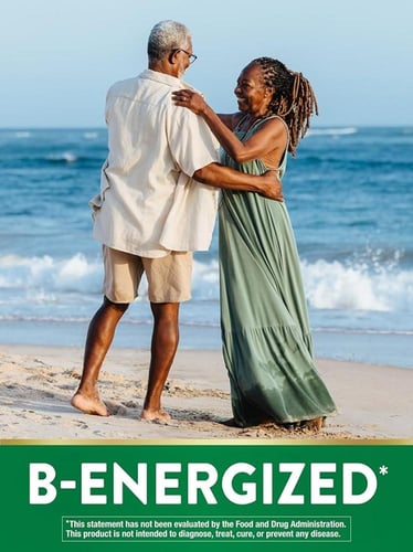 نيتشرز تروث اقراص فيتامين بي 6 100 ملغ 100 قرص