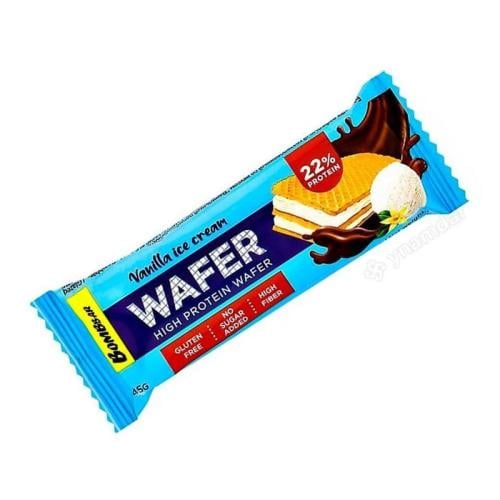 BombBar High-Protein Wafer