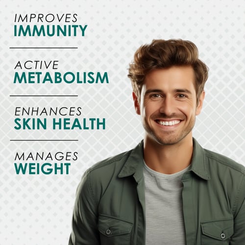 Ambrosial Curcumin, Ginger & Black Piperine