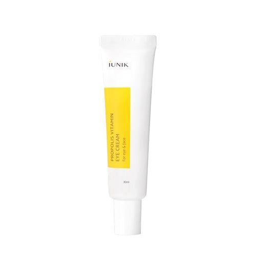 ايونيك كريم العين فيتامين بروبليس 30 مل