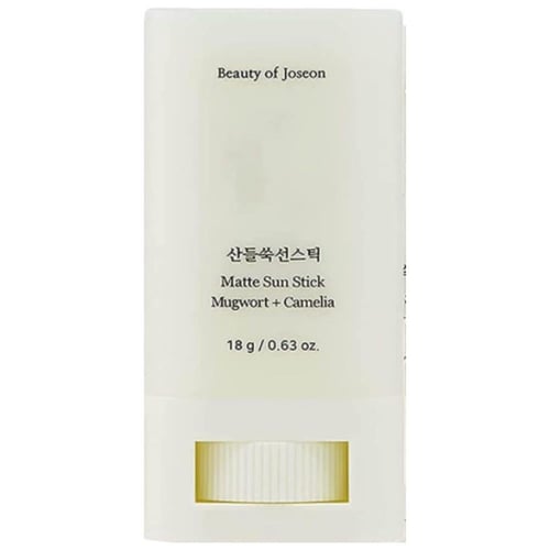 بيوتي أوف جوسون ماتي صن ستيك موغورت + كاميليا بعام...