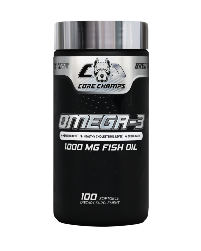 OMEGA-3