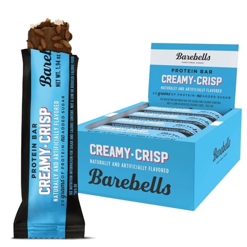 Barebells Protein Bar