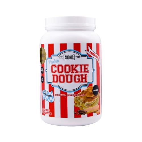 ادونيس كوكي دو بروتين Adonis Cookie Dough Protein