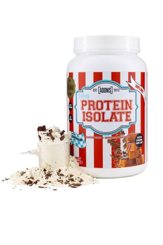 ايزو بروتين - Whey Proteins Isolate 900g