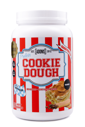 ادونيس كوكي دو بروتين Adonis Cookie Dough Protein