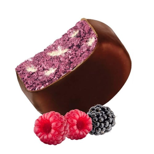 فيتنس شوك - بروتين براوني - Fitness Shock Protein...