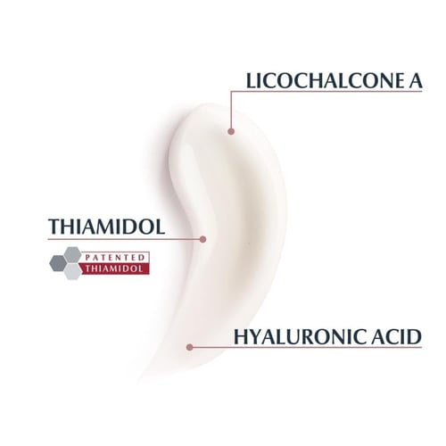 لوشن Eucerin، لبشرة متجانسة وناعمة، يرطب ويقوي، ٢٥...