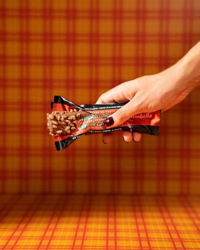 Barebells Protein Bar