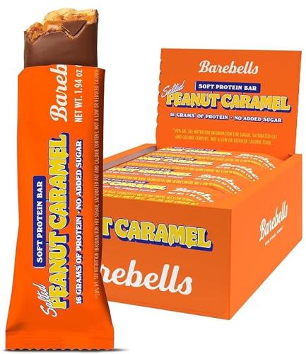 Barebells Protein Bar